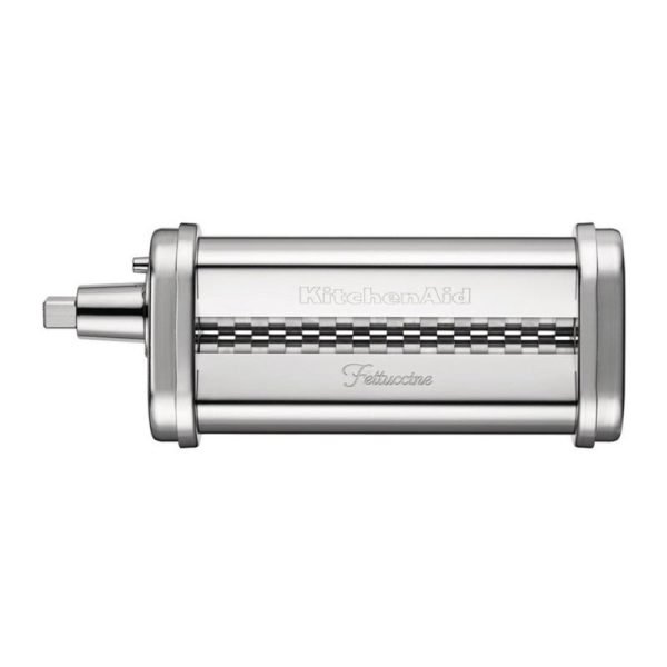 Kitchenaid 3 Parçalı Makarna Silindiri Ve Kesici Aparatı 5ksm