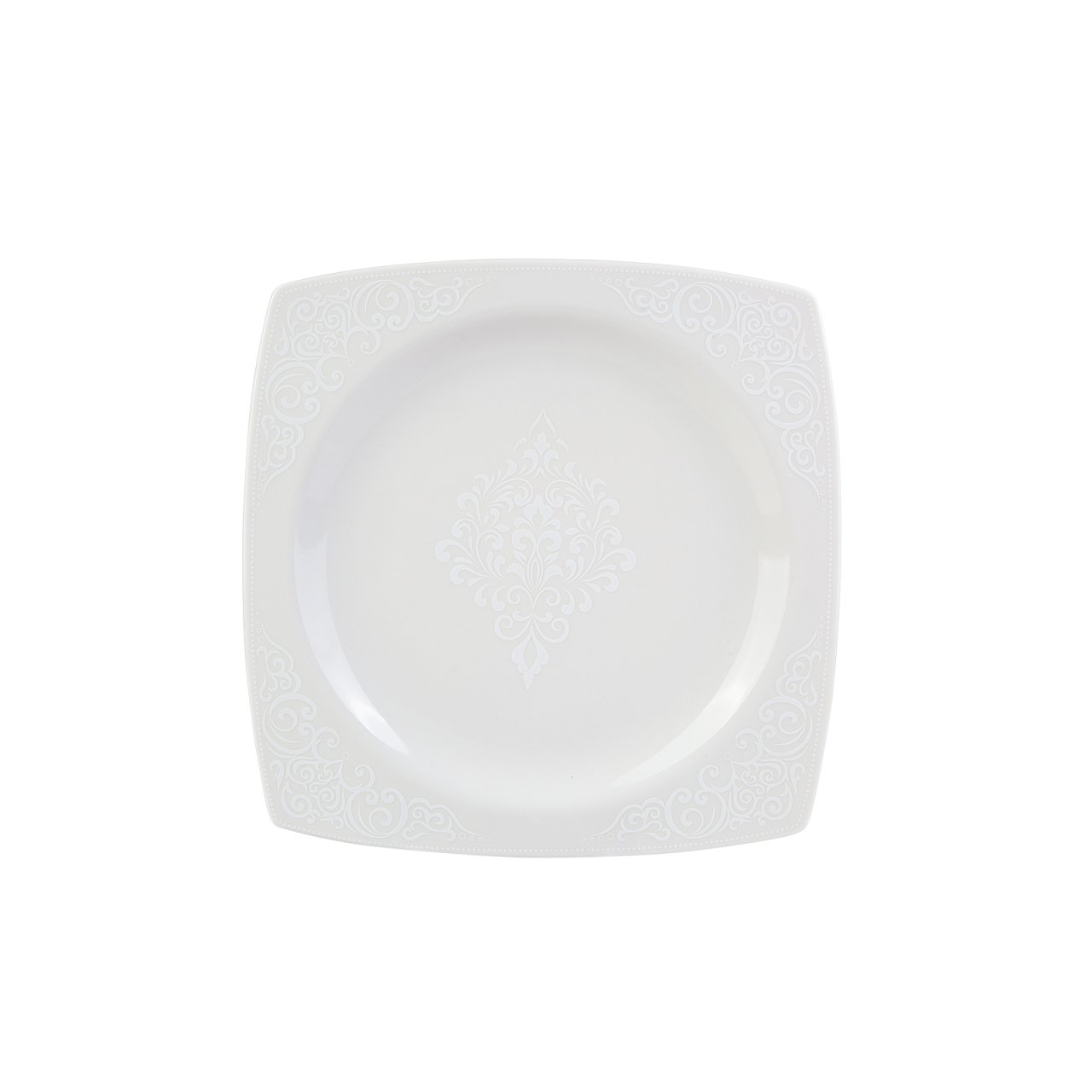 Karaca Lady Servis Tabağı