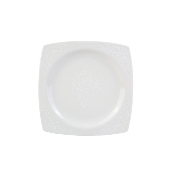 Karaca Lady Servis Tabağı