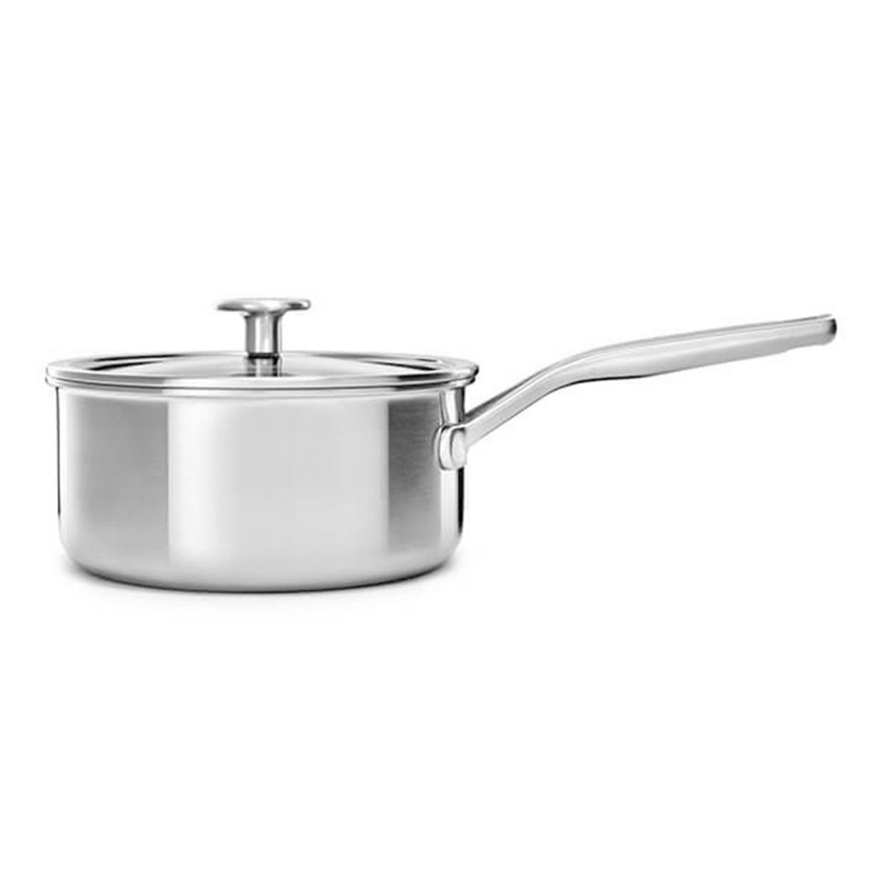 Kitchenaid Artisan Çelik 3 Katlı Sos Tenceresi 18cm