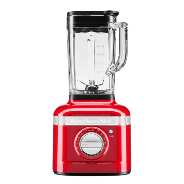 Kitchenaid K400 5KSB4026 Empire Red Artisan Blender