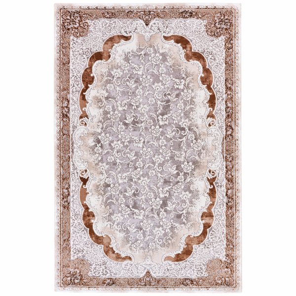 Kaşmir Halı Akrilik Palas Mihrimah 160x230 cm