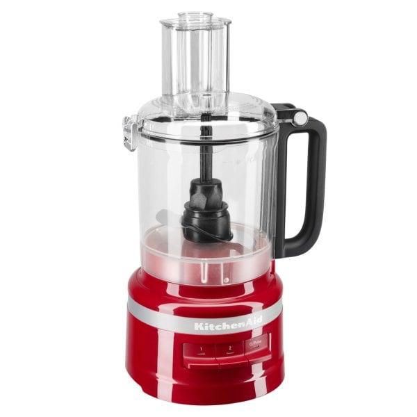 KitchenAid Mutfak Robotu Emire Red 5kfp0719eer