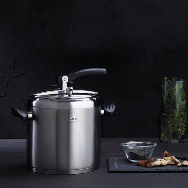 Emsan Efsane Düdüklü Tencere 8 Lt