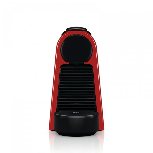 Nespresso Essenza Mini D30 Red Kahve Makinesi