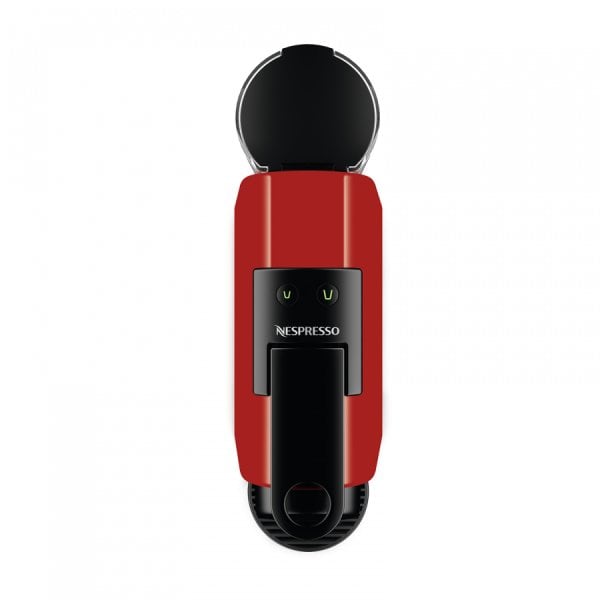 Nespresso Essenza Mini D30 Red Kahve Makinesi