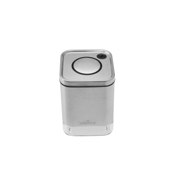 Karaca Avangart İnox Saklama Kabı S