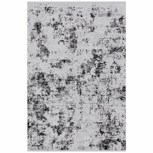 Kaşmir Halı Viskon Elegance Moonstone 120x180 cm