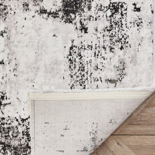 Kaşmir Halı Viskon Elegance Moonstone 200x290 cm