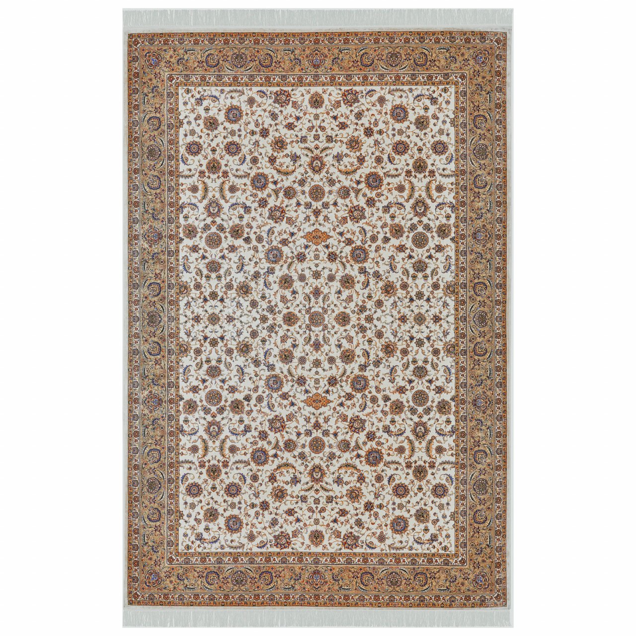 Kaşmir Halı İpek Artisan Haseki 160x230cm Halı