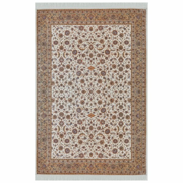 Kaşmir Halı İpek Artisan Haseki 200x290cm Halı