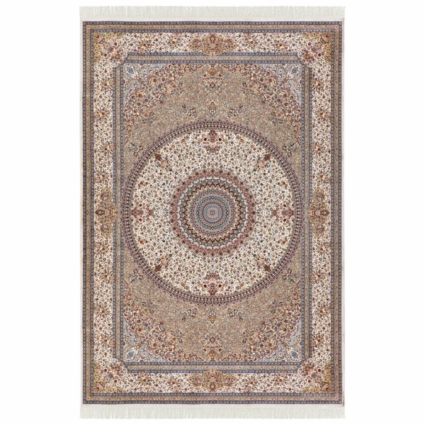 Kaşmir Halı İpek Artisan Hatai 160x230cm Halı