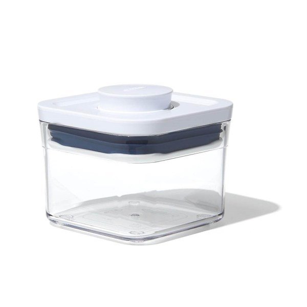 Oxo Gg Pop Small Square Mini Saklama Kabı 0.4 lt