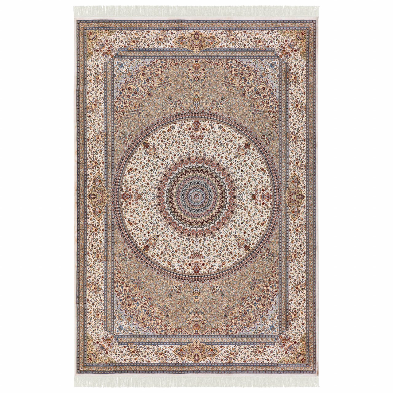 Kaşmir Halı İpek Artisan Hatai 200x290cm Halı