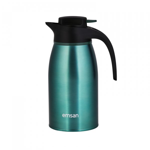 Emsan Gama Su Yeşili Termos 2 Litre