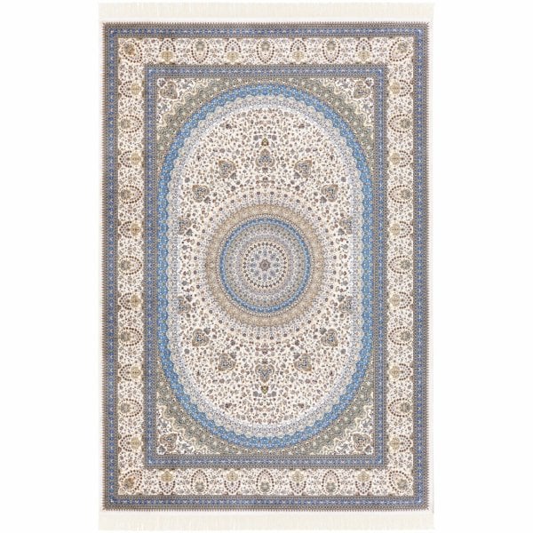 Kaşmir Halı İpek Artisan Şah 160x230 cm Halı