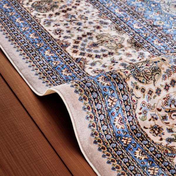 Kaşmir Halı İpek Artisan Şah 200x290 cm Halı