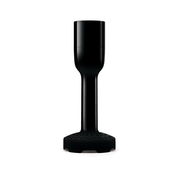 Smeg El Blender Set Black Hbf02bleu