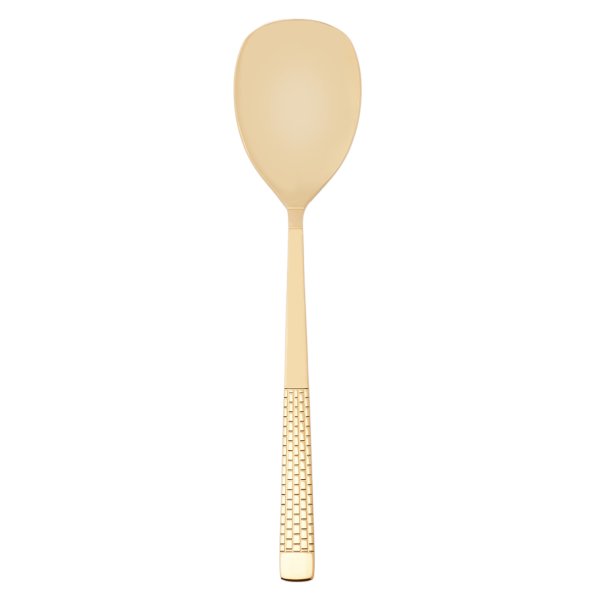 Emsan Goldinoks Side 2\'li Servis Sunum Seti Gold